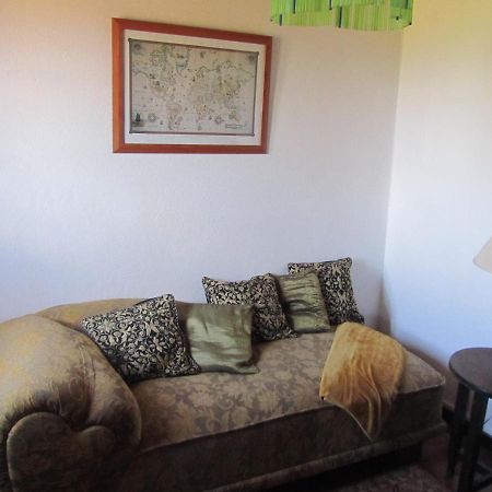 Casa Amarela Διαμέρισμα Sao Pedro de Tomar Εξωτερικό φωτογραφία