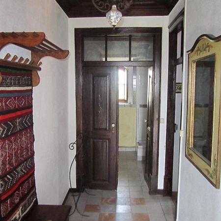Casa Amarela Διαμέρισμα Sao Pedro de Tomar Εξωτερικό φωτογραφία