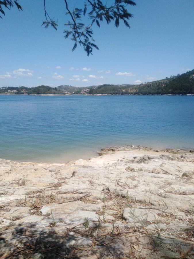 Casa Amarela Διαμέρισμα Sao Pedro de Tomar Εξωτερικό φωτογραφία