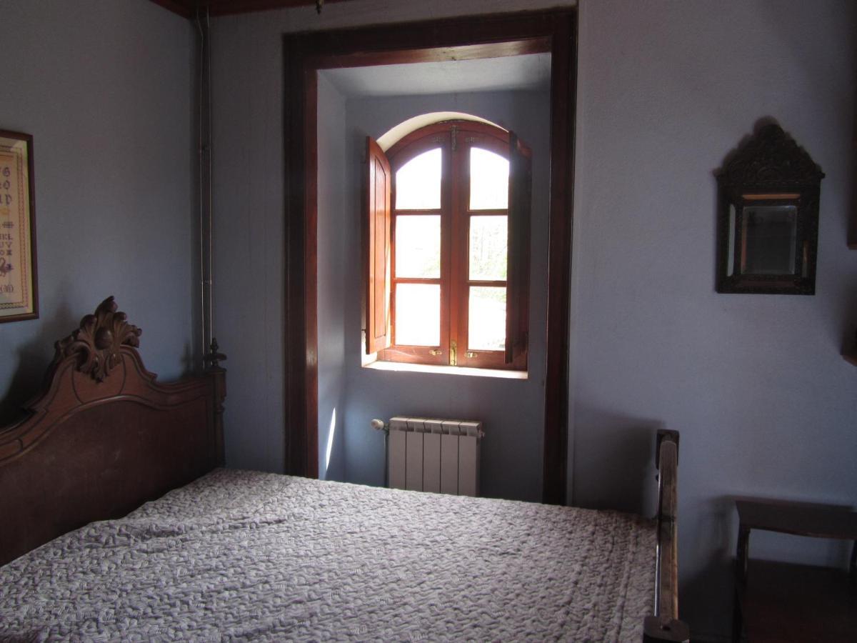 Casa Amarela Διαμέρισμα Sao Pedro de Tomar Εξωτερικό φωτογραφία