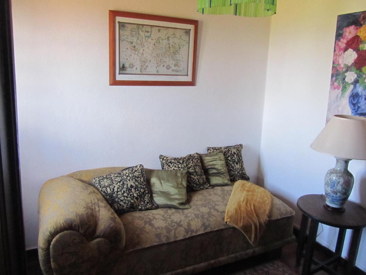 Casa Amarela Διαμέρισμα Sao Pedro de Tomar Εξωτερικό φωτογραφία