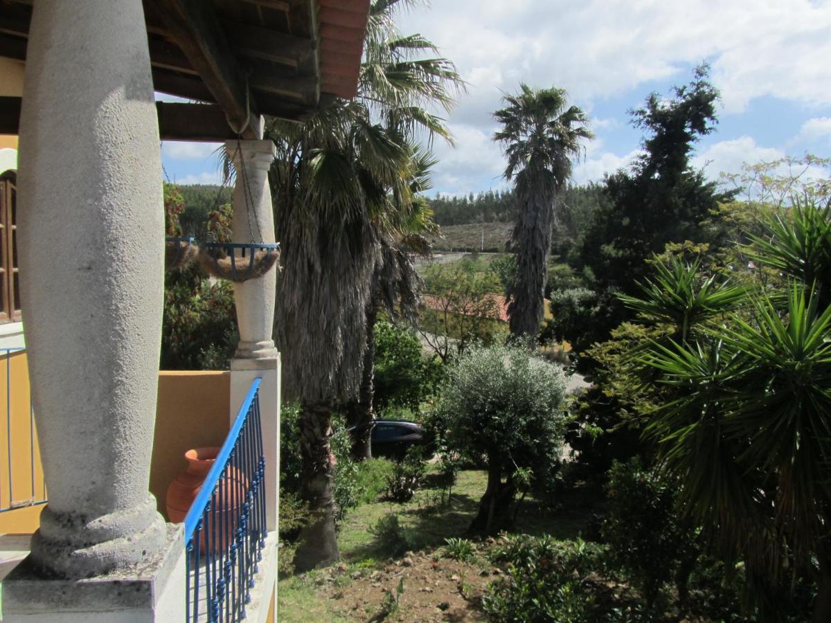 Casa Amarela Διαμέρισμα Sao Pedro de Tomar Εξωτερικό φωτογραφία